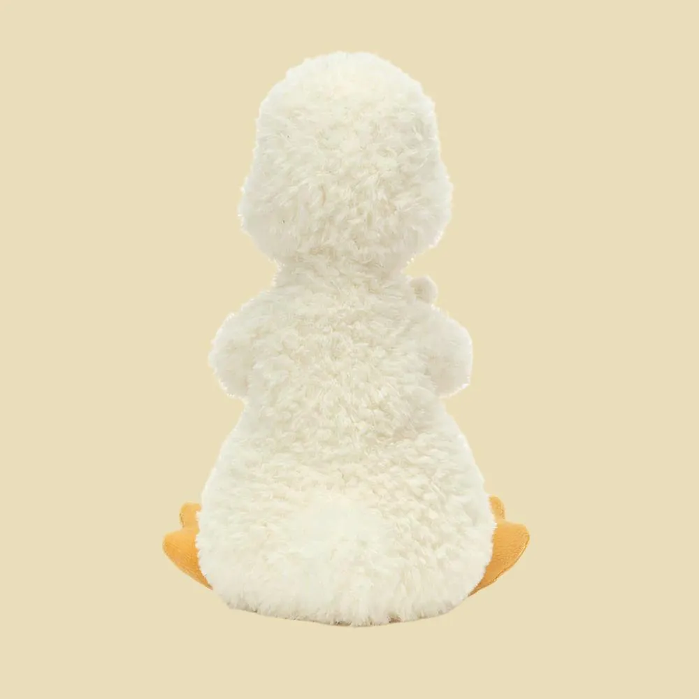 Huddles Duck