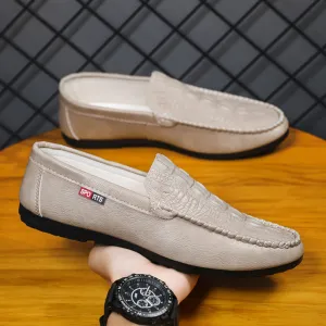 Hudson™ Heren Instappers Casual Ademend Mesh Antislip