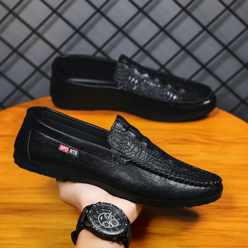 Hudson™ Heren Instappers Casual Ademend Mesh Antislip