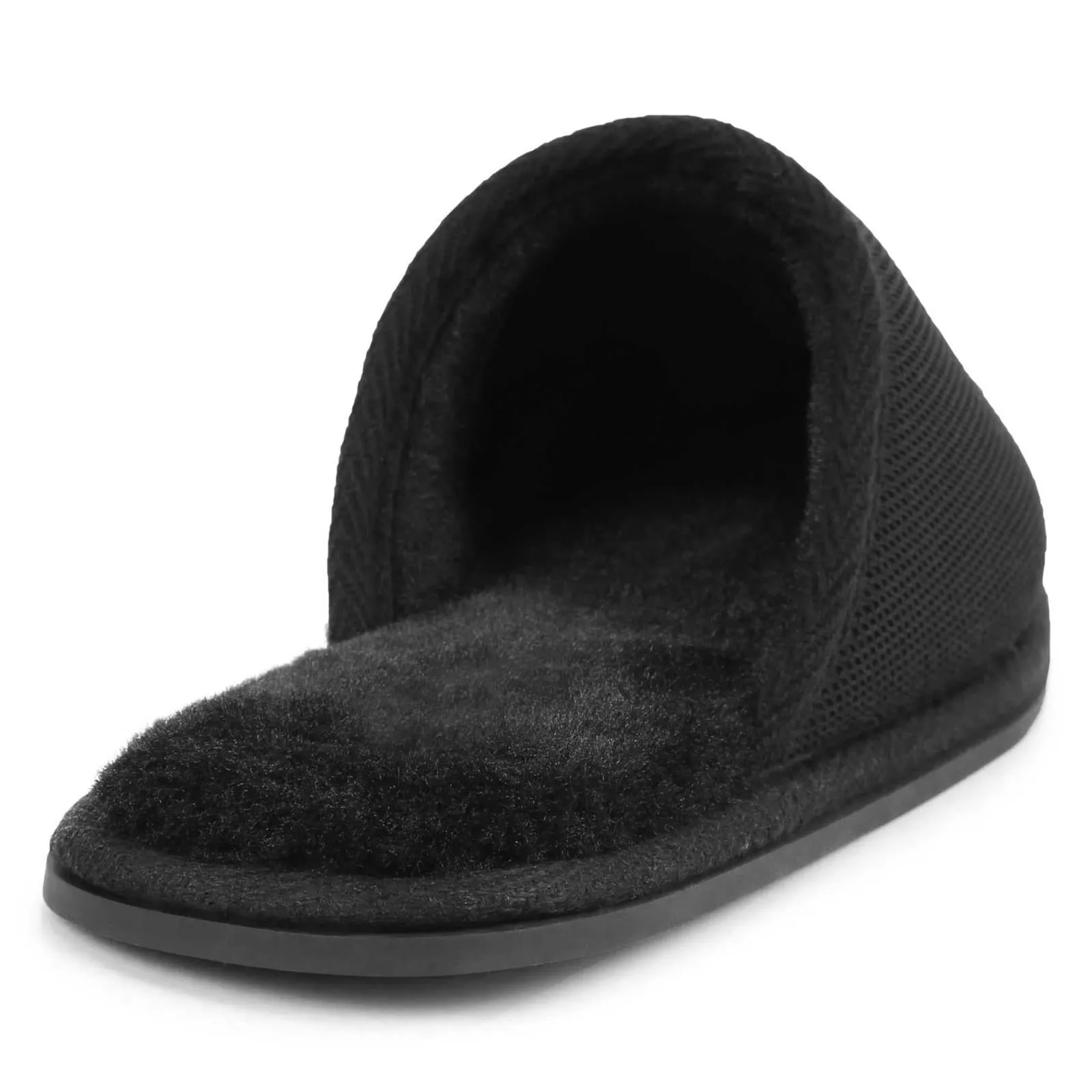 Hugo Boss Black Slippers