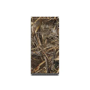 HWC11030C - RealTree® Max5 (1) Panel | 16" x 32"(tall) | VERTICAL Printed Pegboards | Stock Customizable