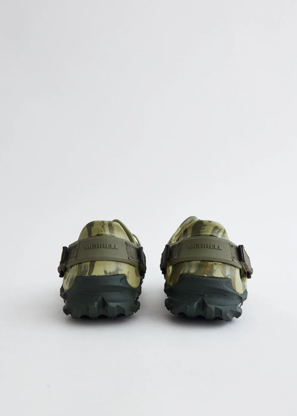 Hydro Moc AT Cage 1TRL