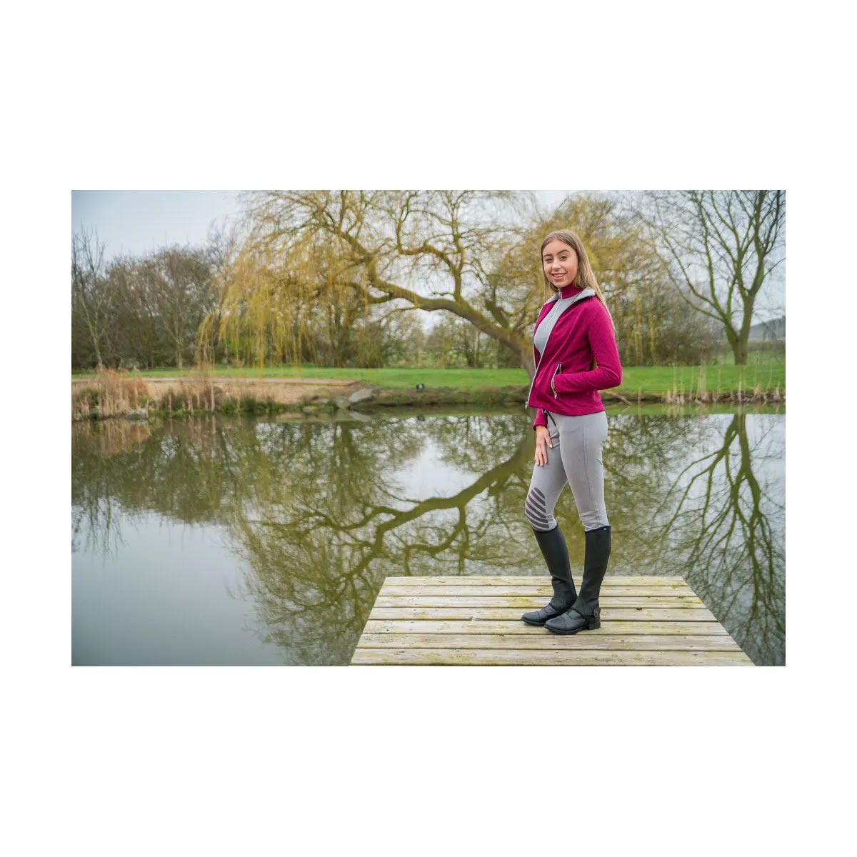 HyFASHION Mizs Arabella Breeches