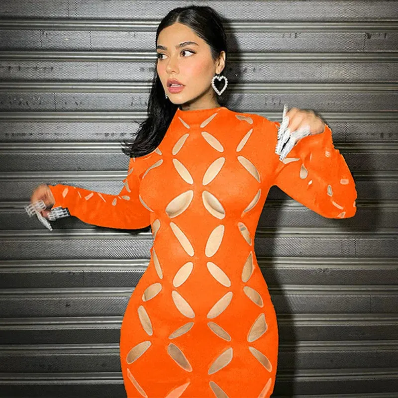 iCandi Vixen Dress