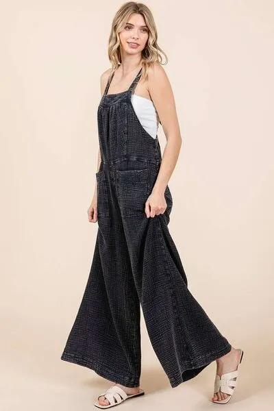 I'm Bae Overalls