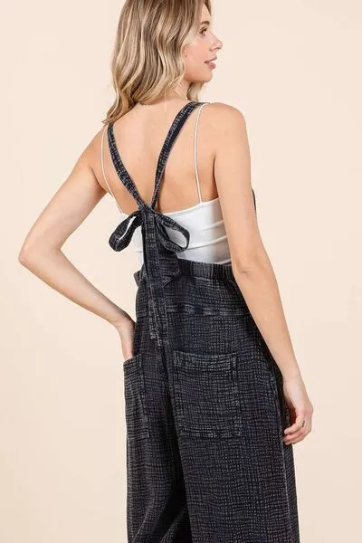 I'm Bae Overalls