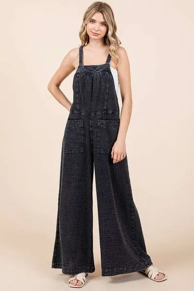 I'm Bae Overalls