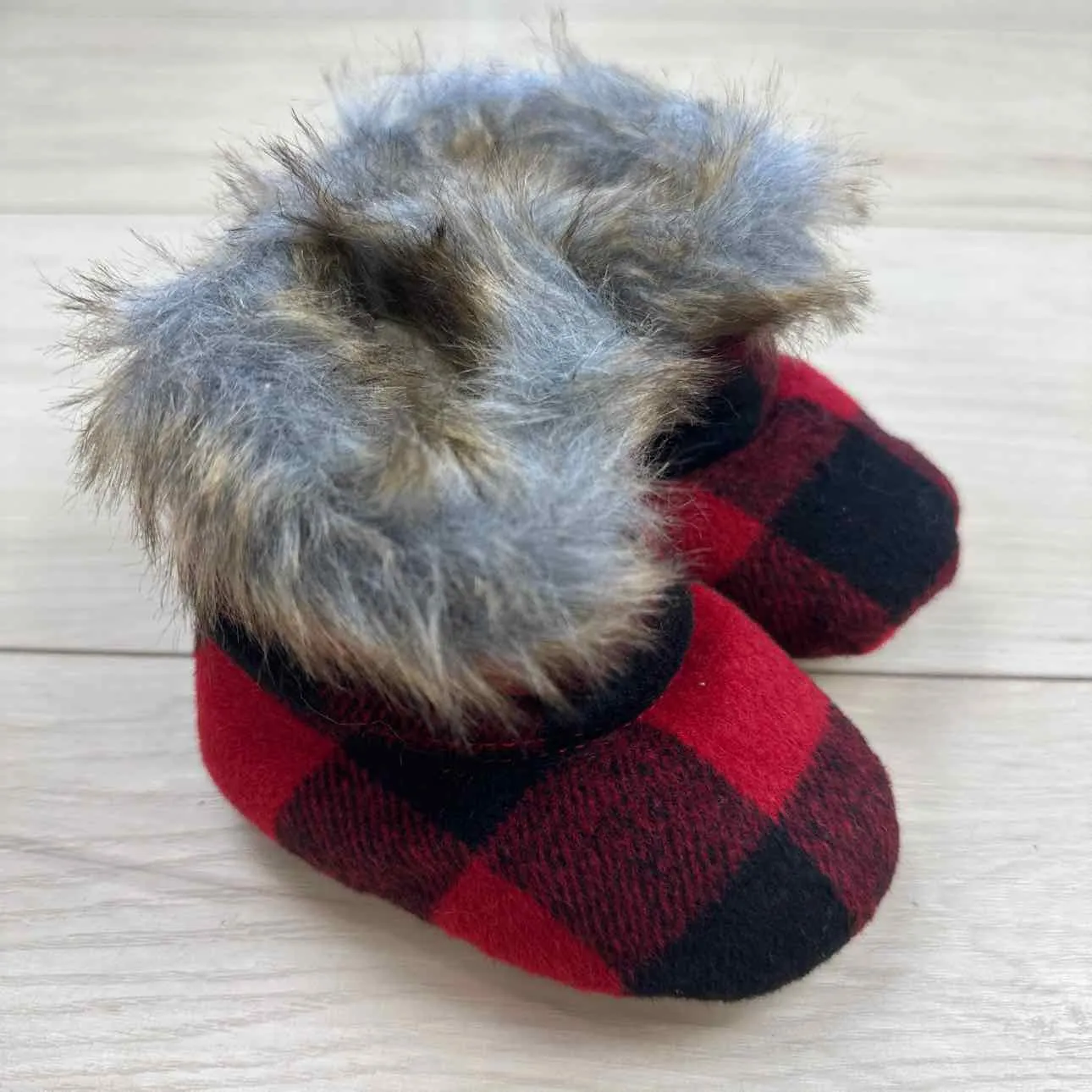 Indigo Baby FOOTWEAR slippers