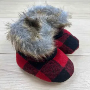 Indigo Baby FOOTWEAR slippers