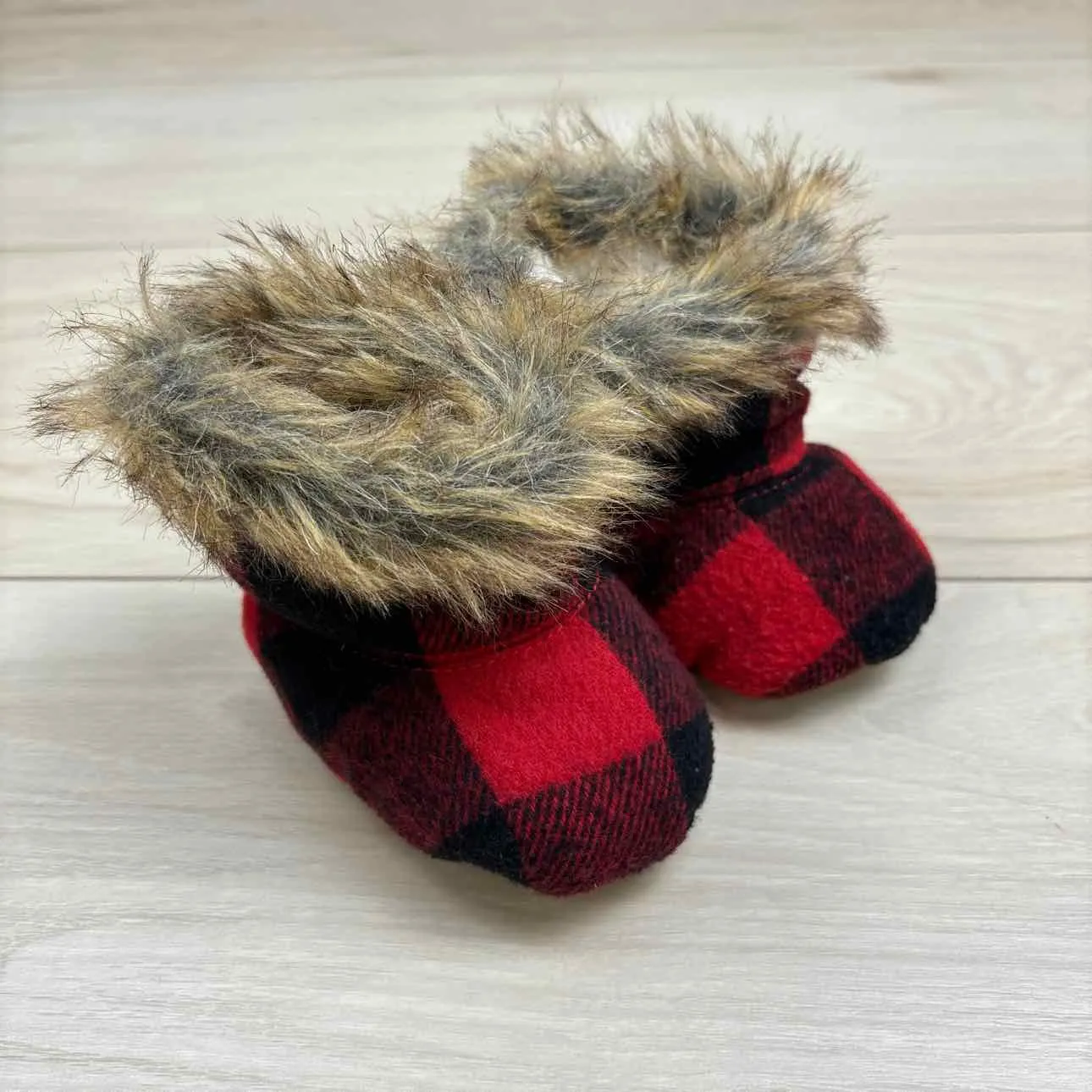Indigo Baby FOOTWEAR slippers