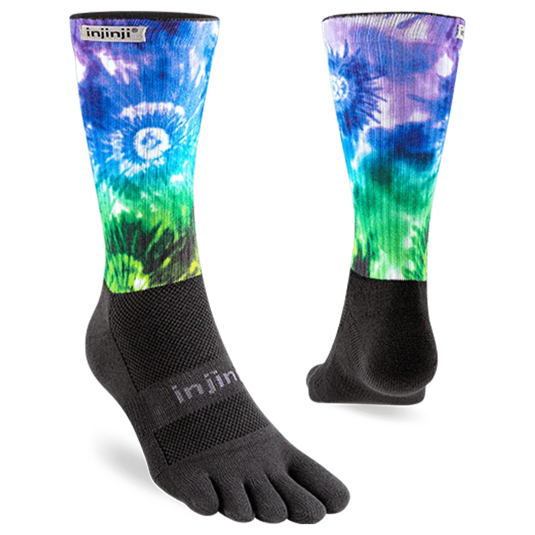Injinji - Trail Midweight Women's - Crew