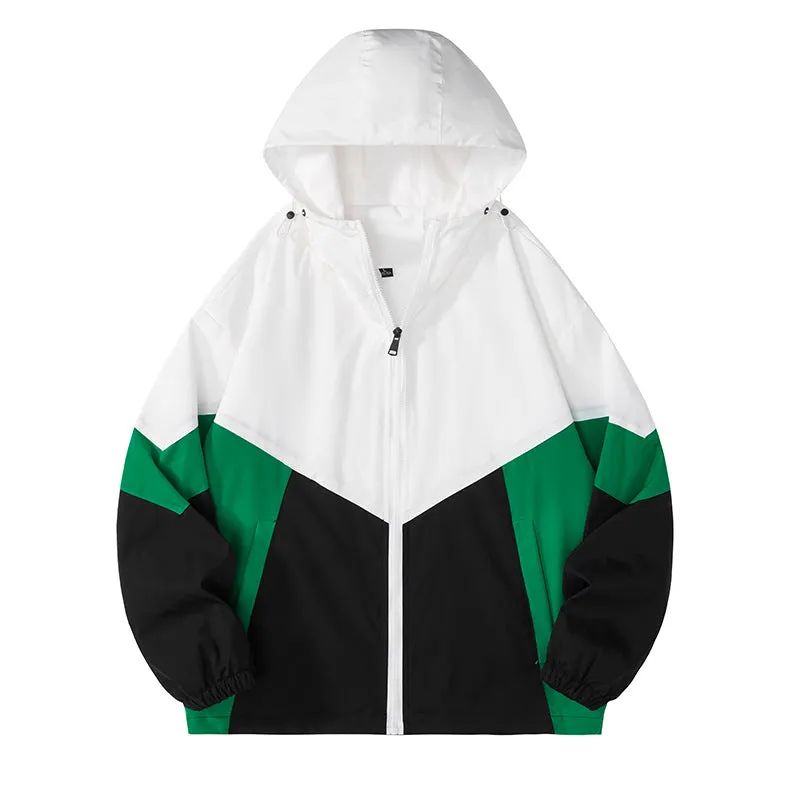 INSTOCK-Men's trendy jacket