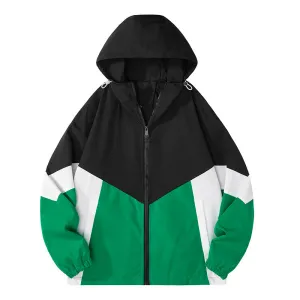 INSTOCK-Men's trendy jacket