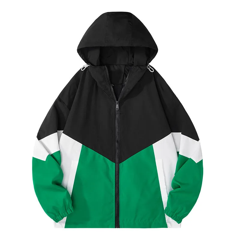 INSTOCK-Men's trendy jacket