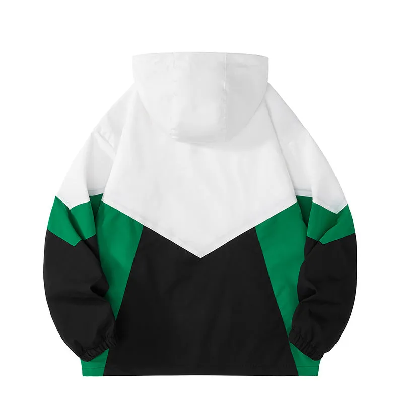 INSTOCK-Men's trendy jacket