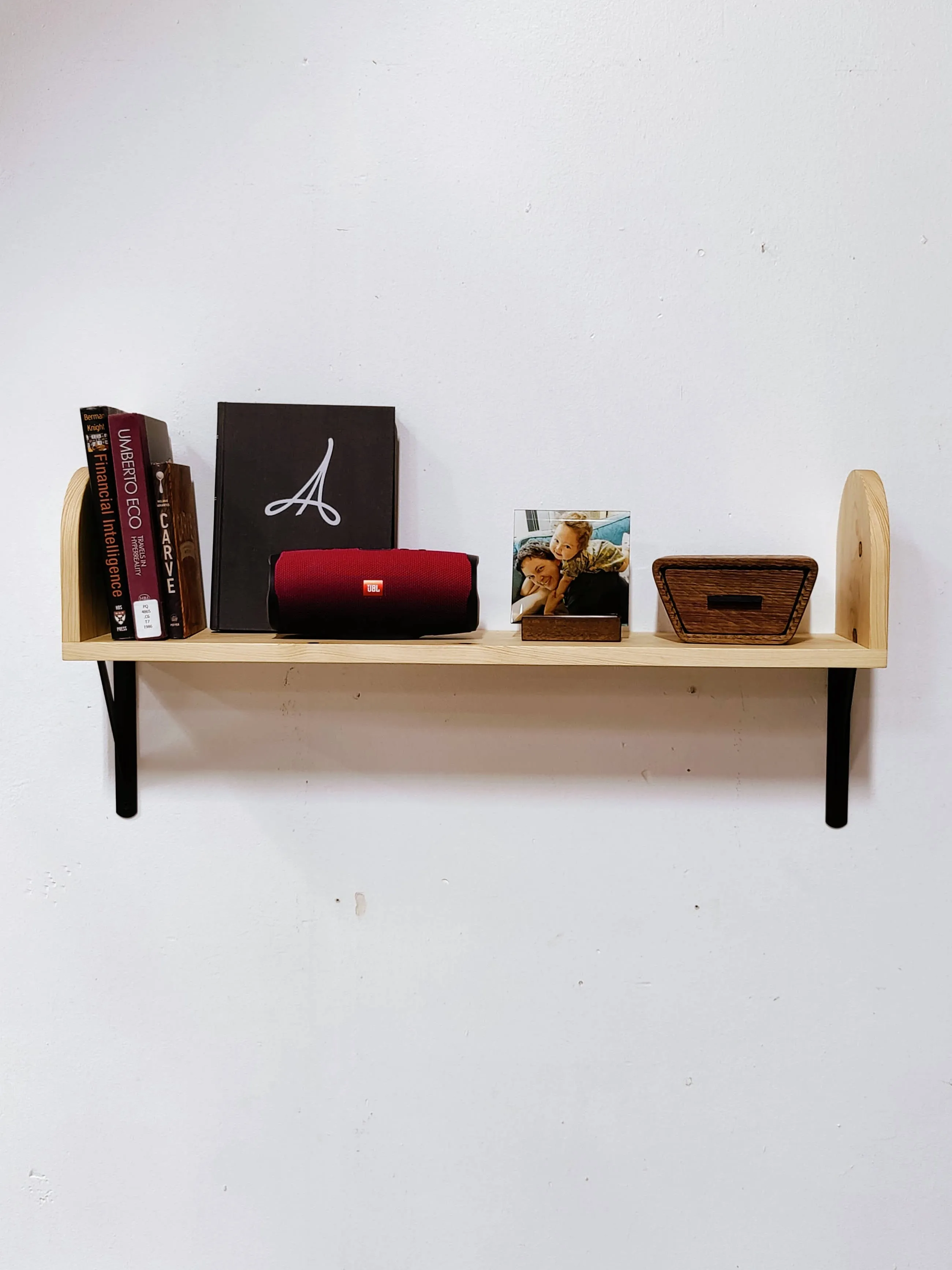 Intermediate DIY
