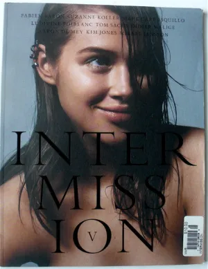 Intermission V  Winter 2011
