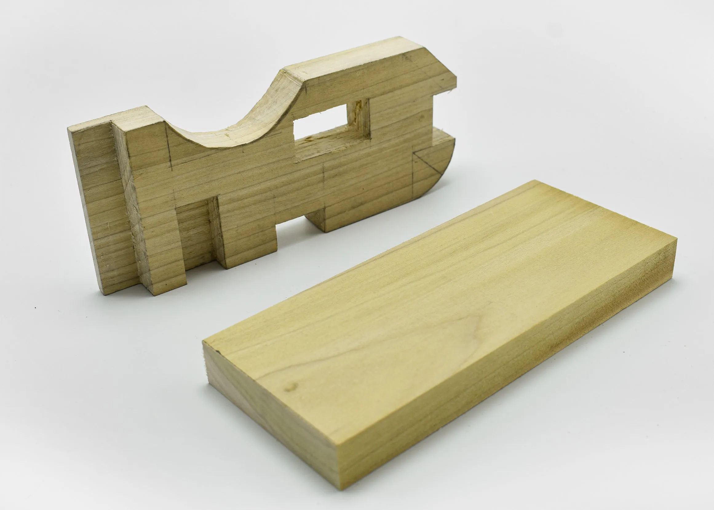 Intro to Chisels
