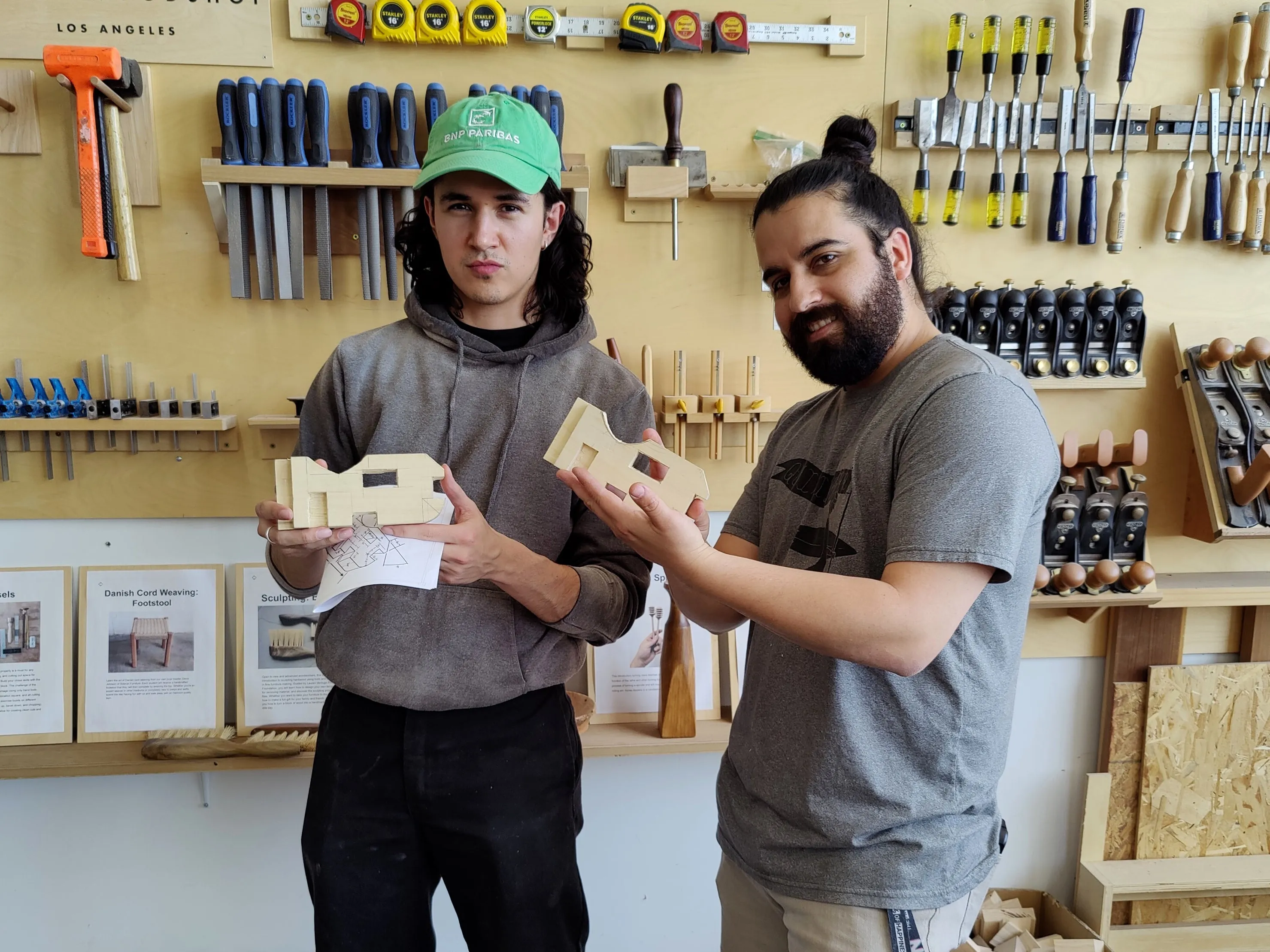 Intro to Chisels