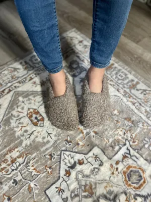 JadyLadys - Wooly Taupe