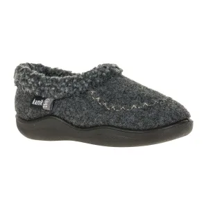 Kamik Cozycabin 2 Slipper - Black