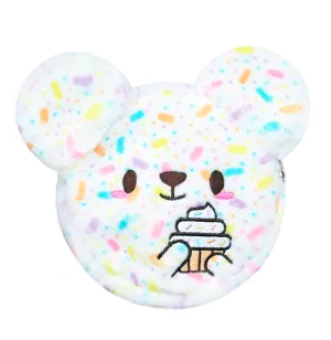Kappukeki-kuma bag •ᴥ• ふわふわクマ ✦EXTREMELY RARE✦ FINAL RESTOCK