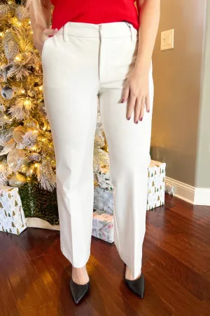 Kelsey Wide Leg Trouser 31" Ins