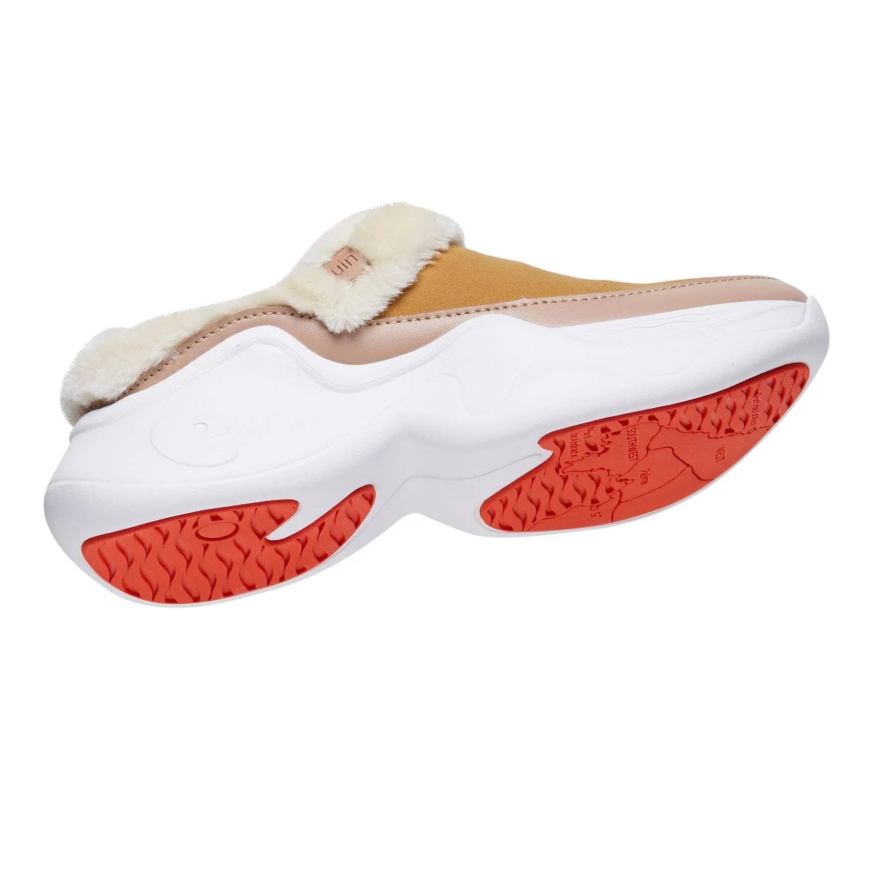 Khaki Palma VI Women