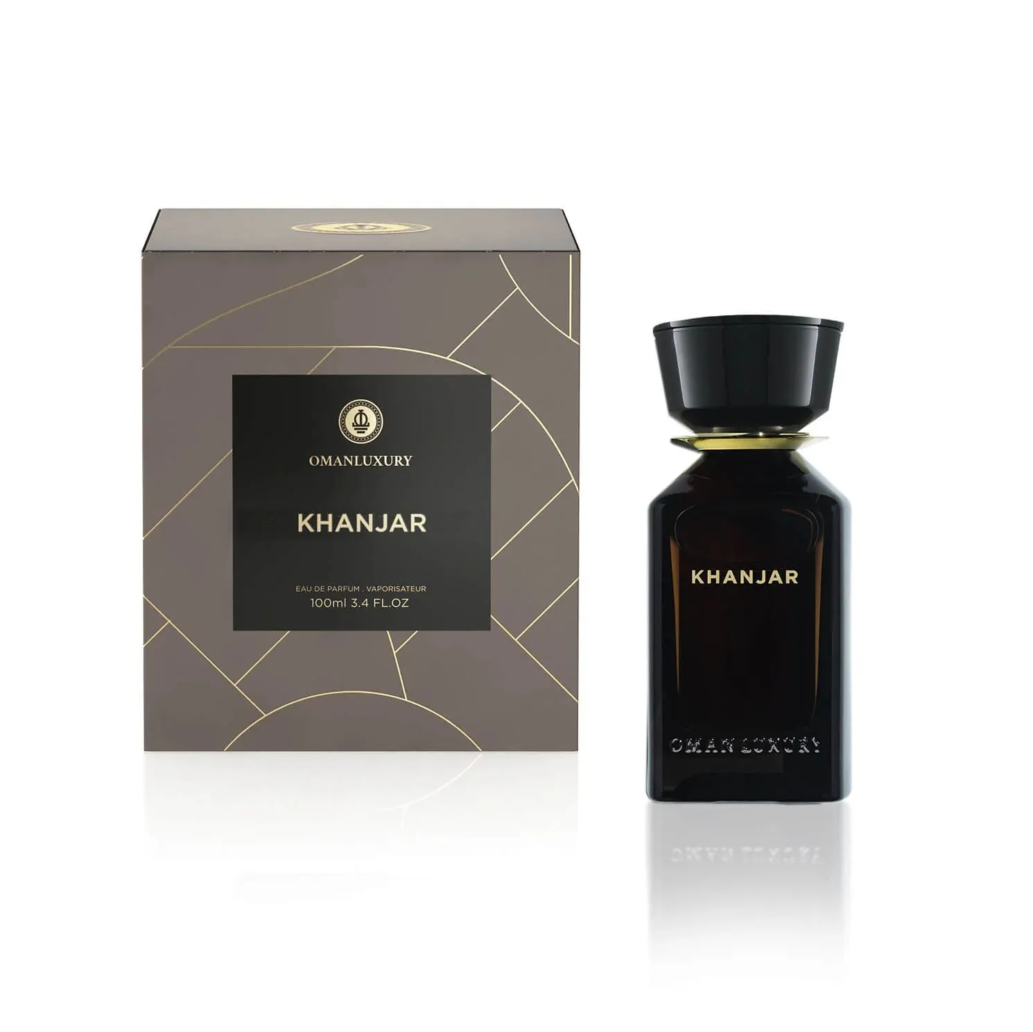 Khanjar Oman Luxury 100ml