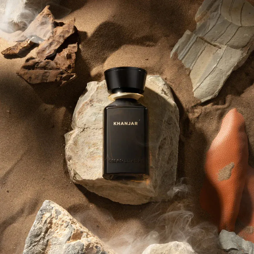 Khanjar Oman Luxury 100ml