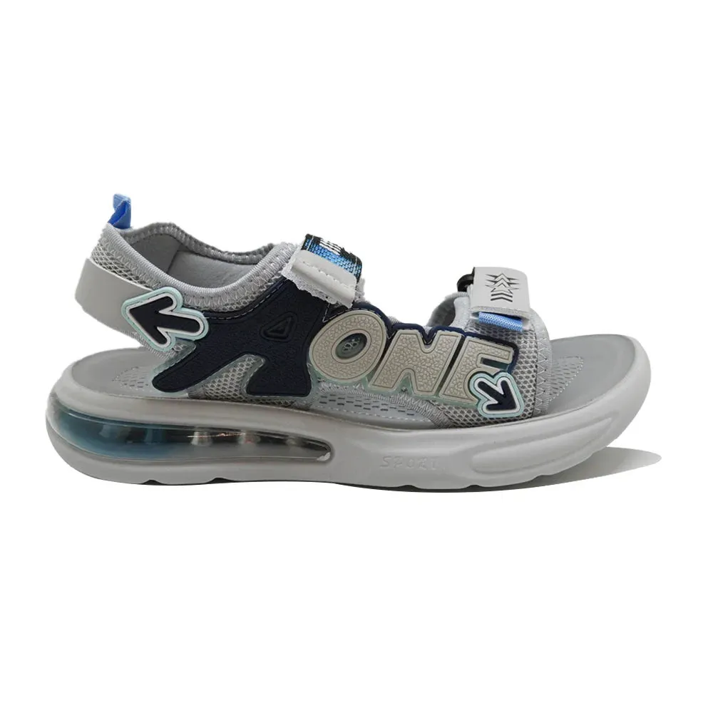 KIDS SANDAL BS-2506 (Large)
