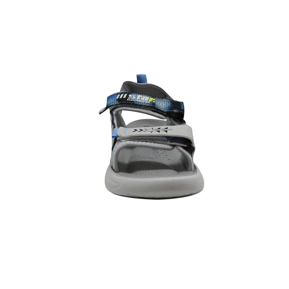 KIDS SANDAL BS-2506 (Large)
