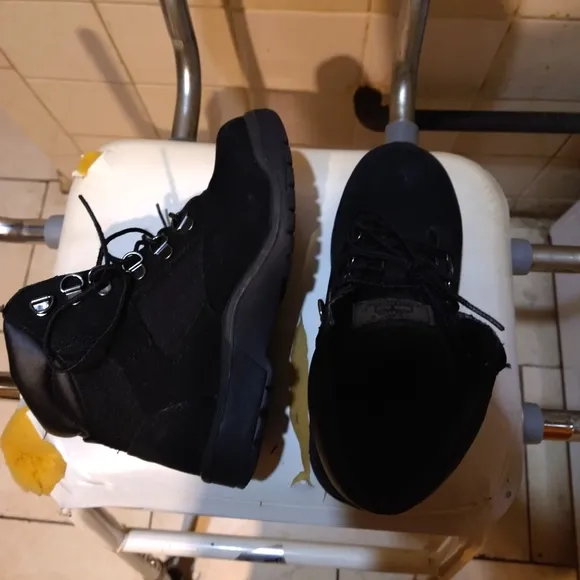 Kids Timberland boots