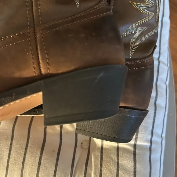 Laredo Boots EUC