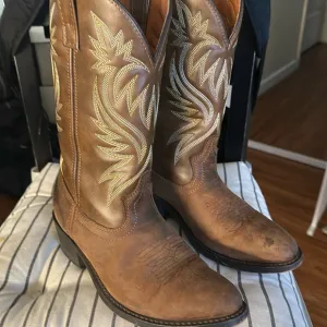 Laredo Boots EUC