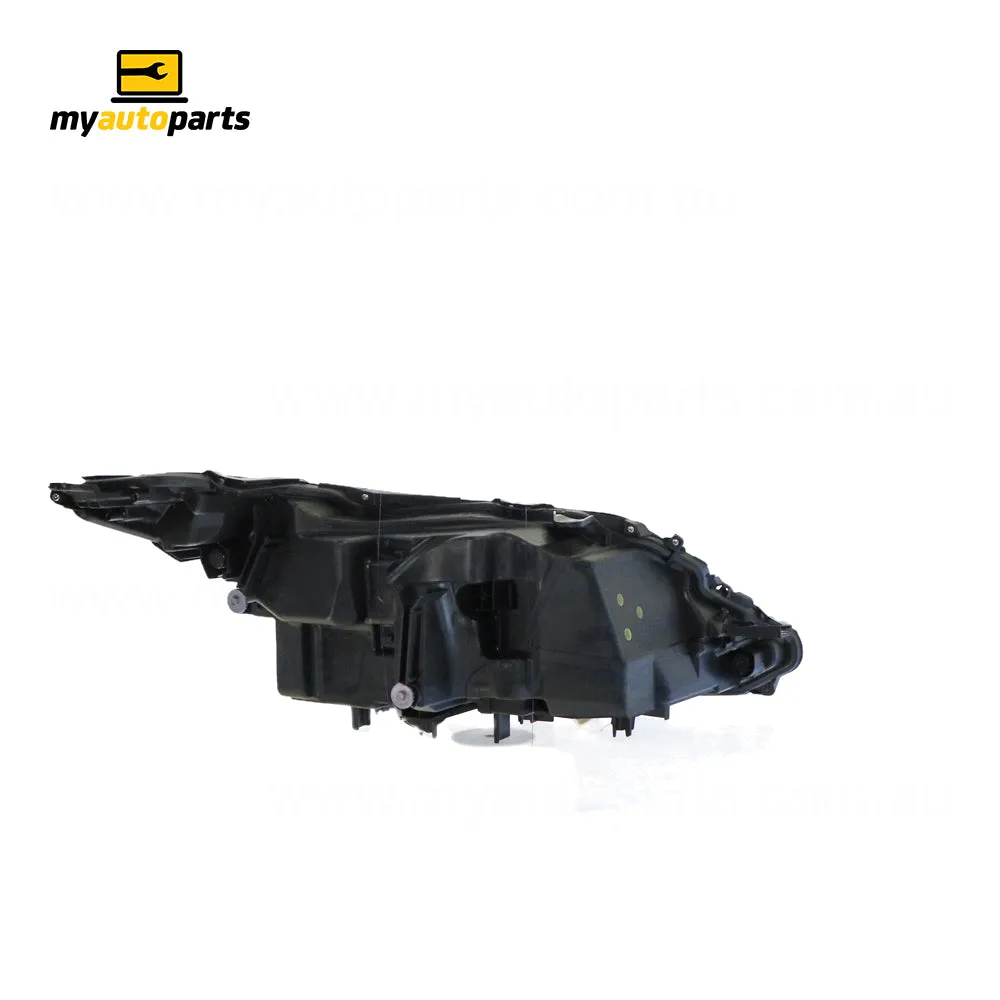 LED Adaptive Head Lamp Passenger Side Genuine suits Lexus RX 2015 On