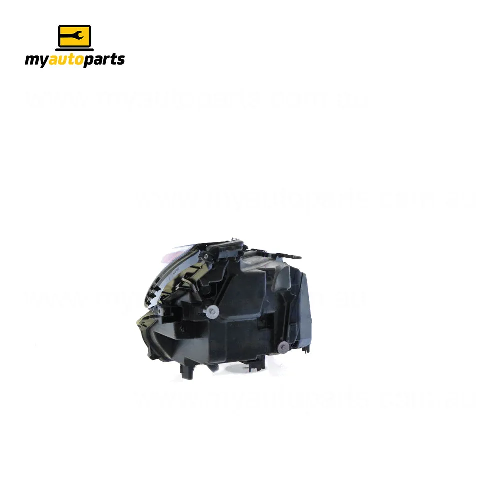 LED Adaptive Head Lamp Passenger Side Genuine suits Lexus RX 2015 On