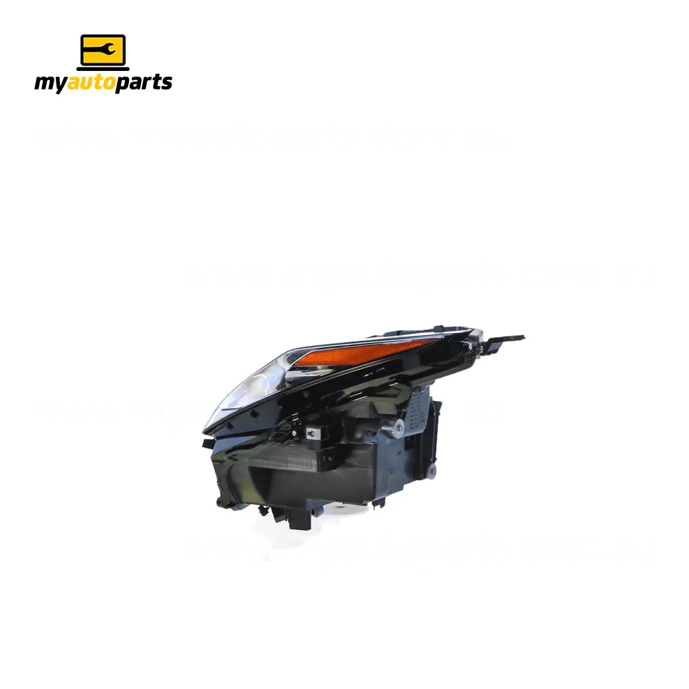 LED Adaptive Head Lamp Passenger Side Genuine suits Lexus RX 2015 On