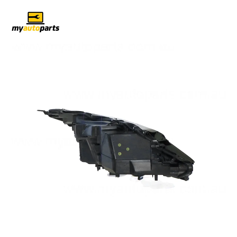 LED Adaptive Head Lamp Passenger Side Genuine suits Lexus RX 2015 On