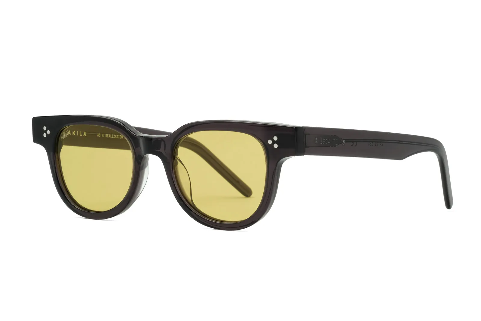 Legacy - Onyx Yellow