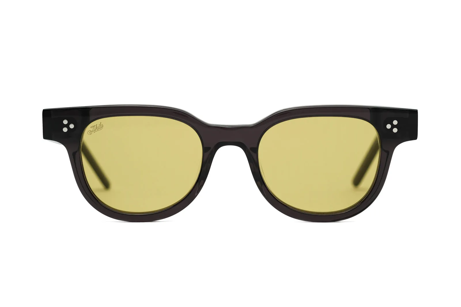 Legacy - Onyx Yellow