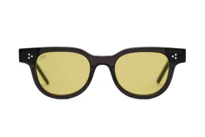 Legacy - Onyx Yellow