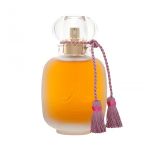 Les Parfums De Rosine Une Folie De Rose Perfume For Women EDP 100ml