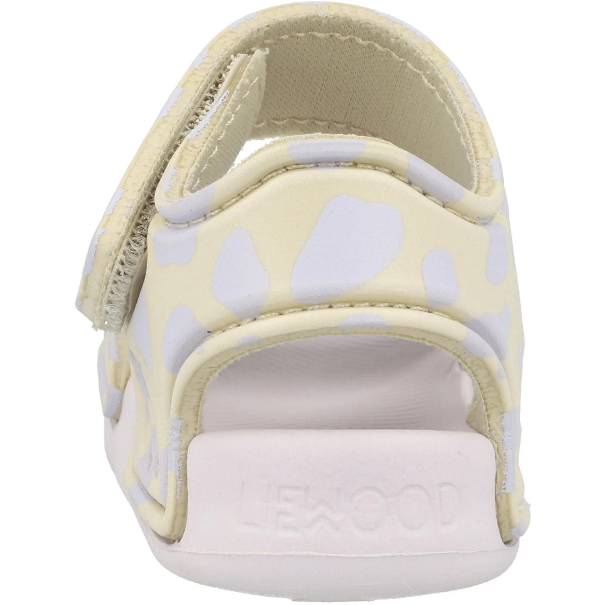 Liewood Blumer Misty Lilac Children's Sandals