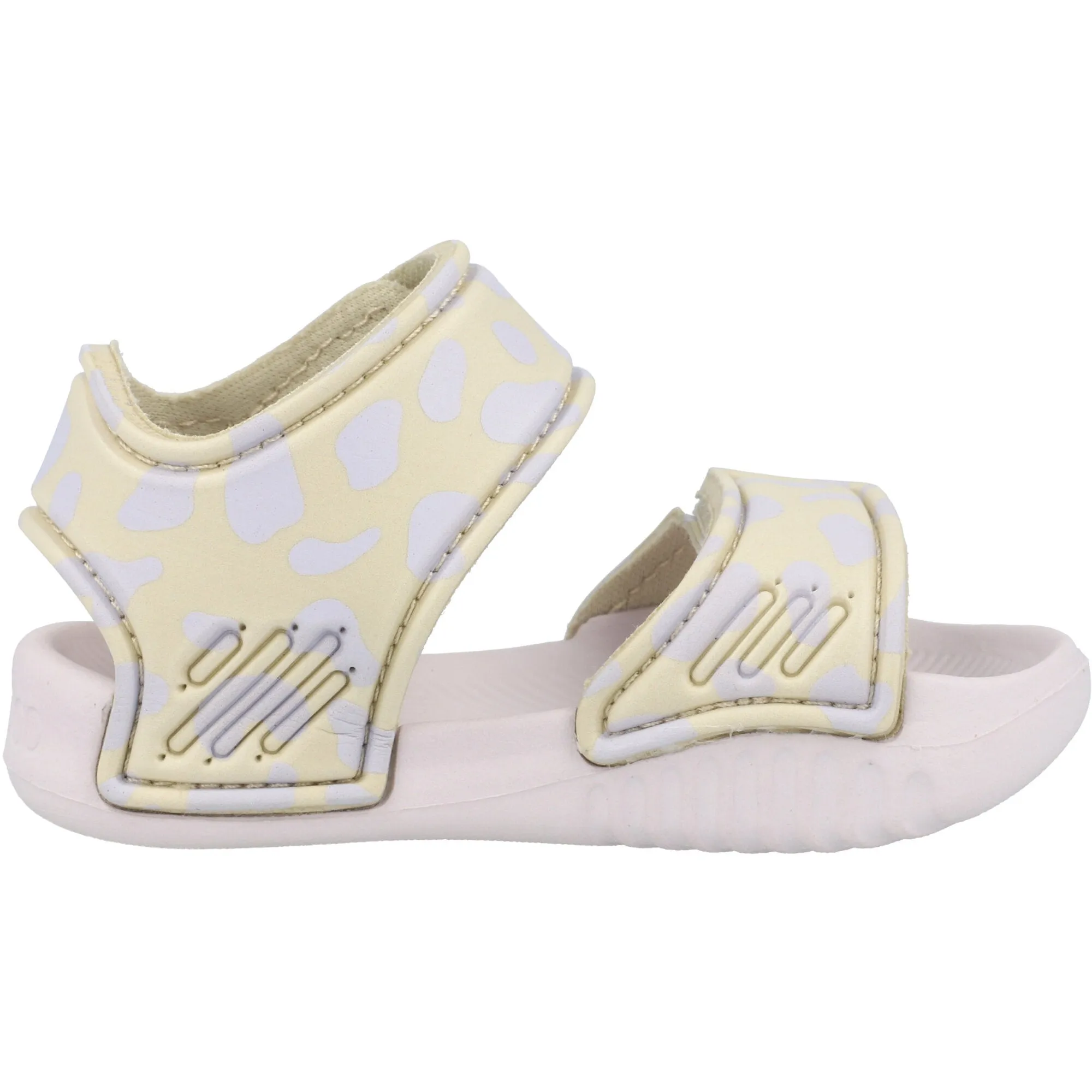 Liewood Blumer Misty Lilac Children's Sandals