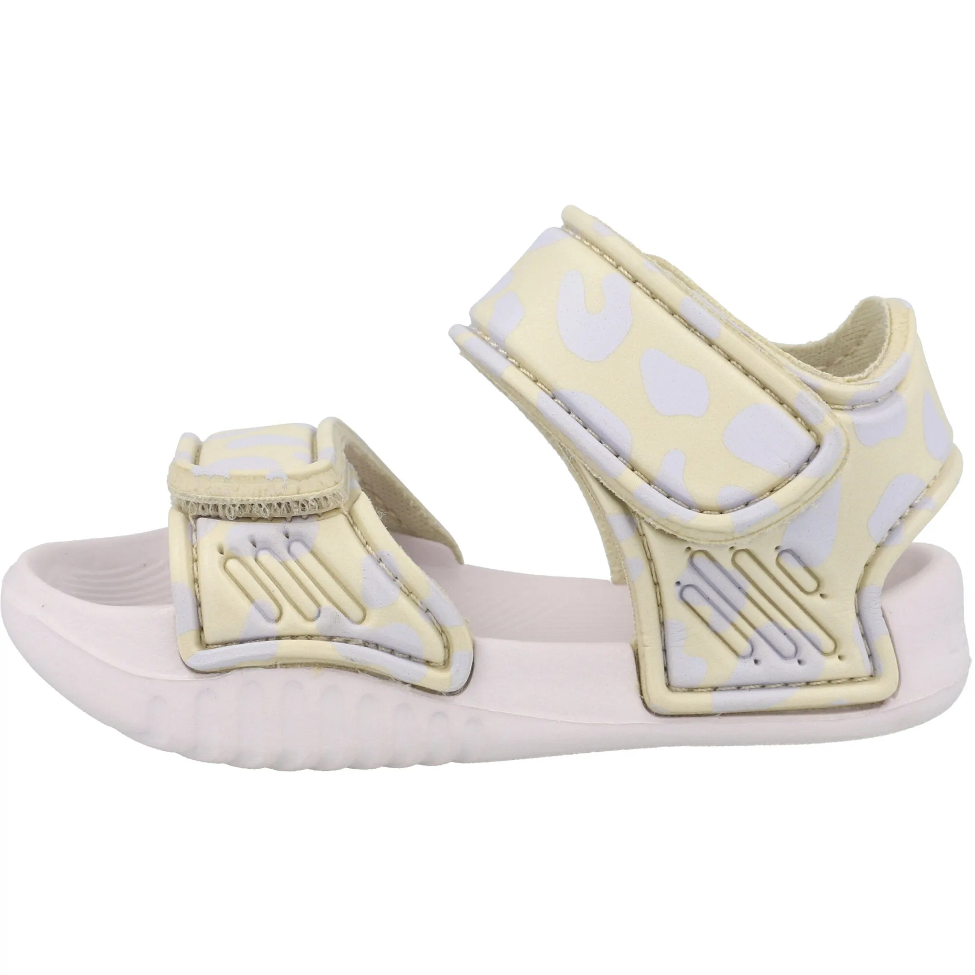 Liewood Blumer Misty Lilac Children's Sandals