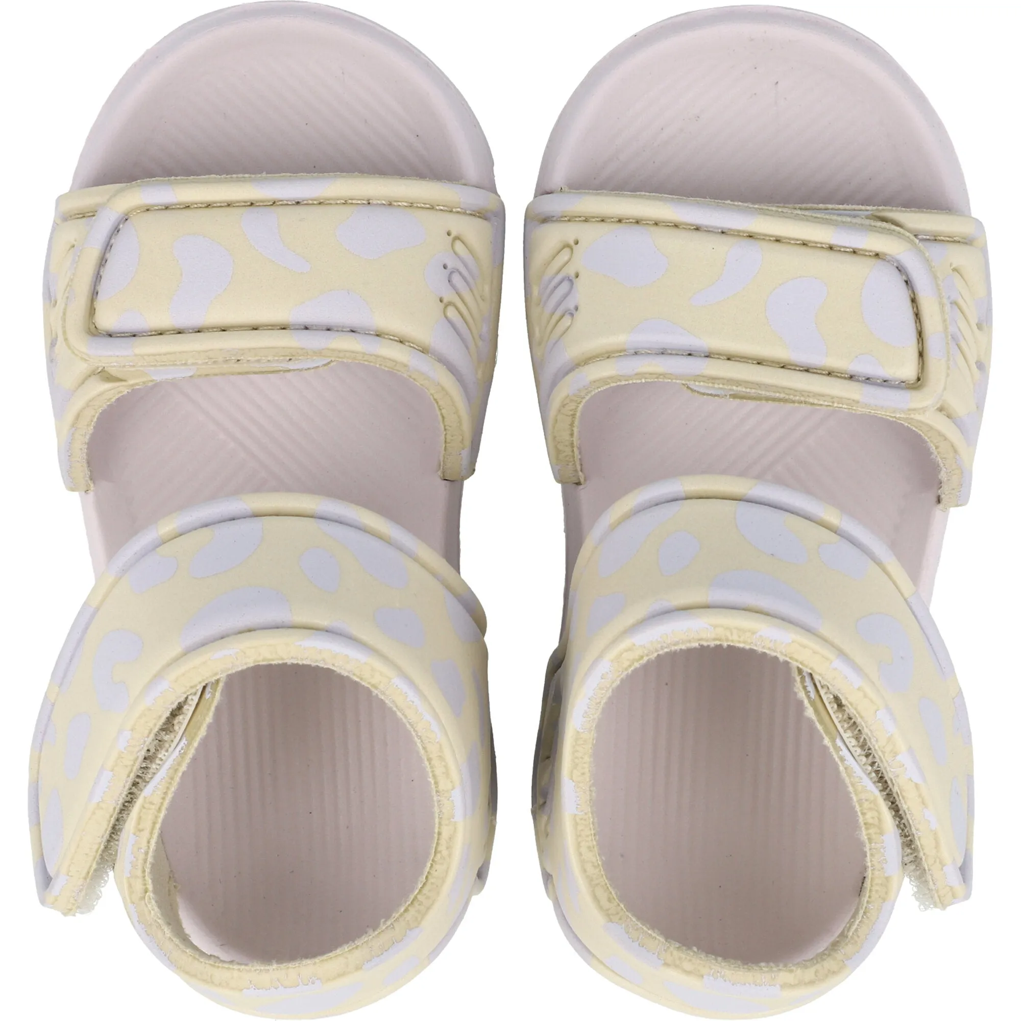 Liewood Blumer Misty Lilac Children's Sandals