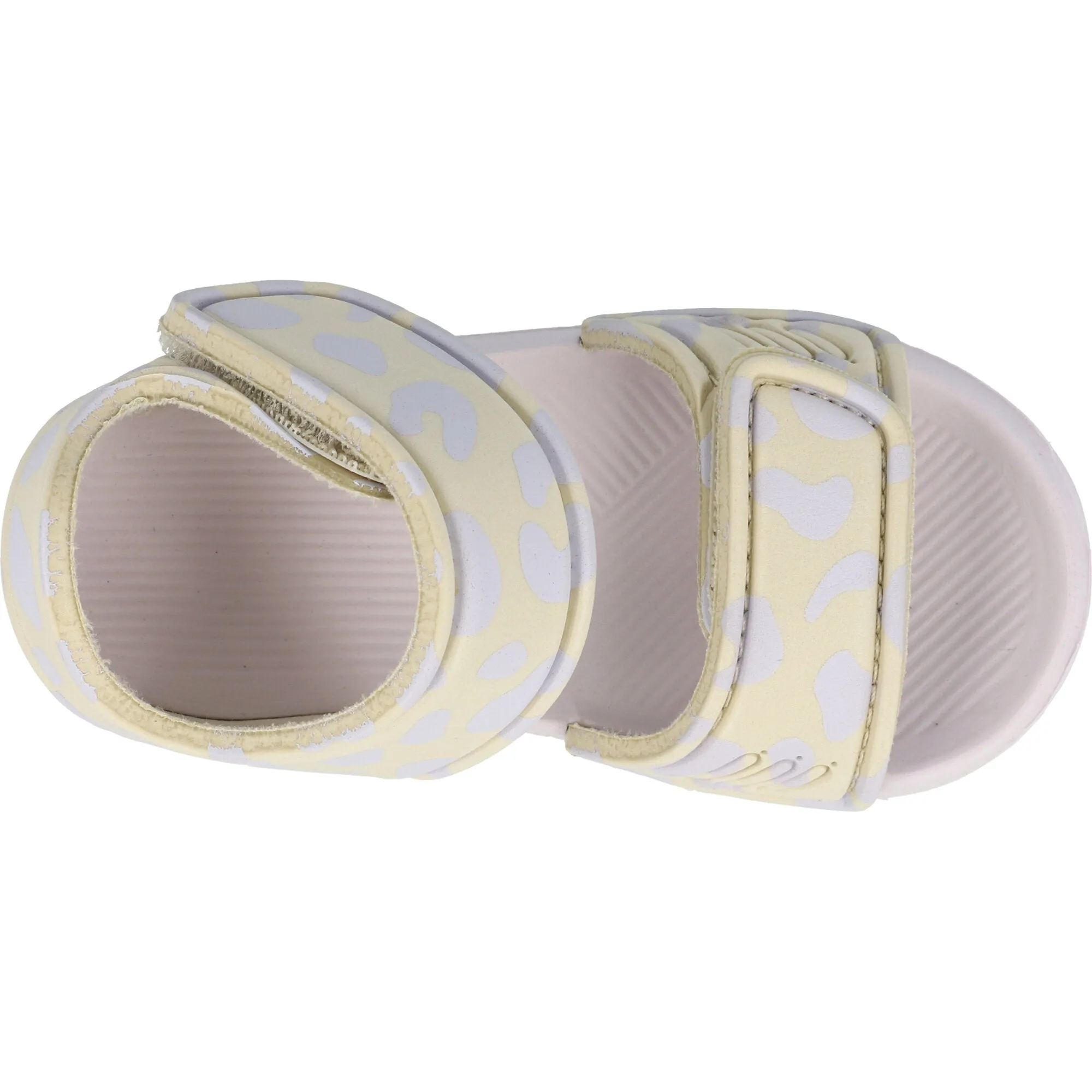 Liewood Blumer Misty Lilac Children's Sandals