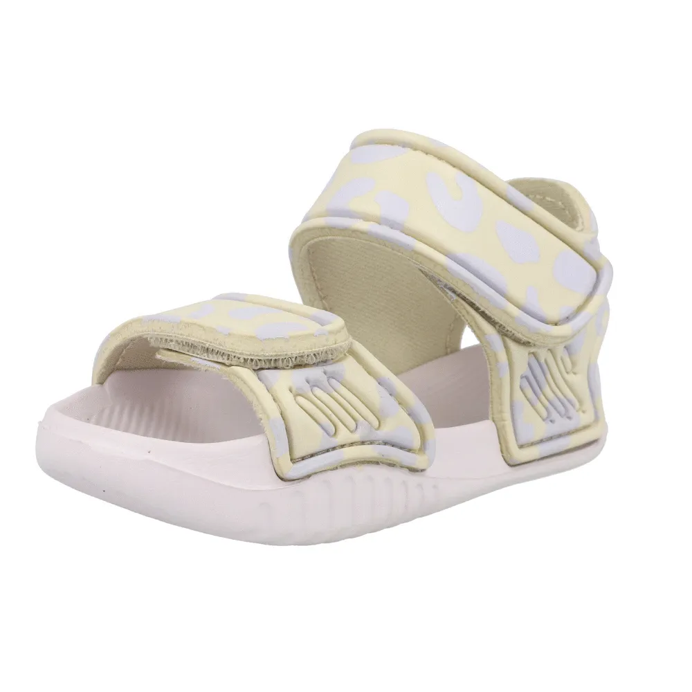 Liewood Blumer Misty Lilac Children's Sandals
