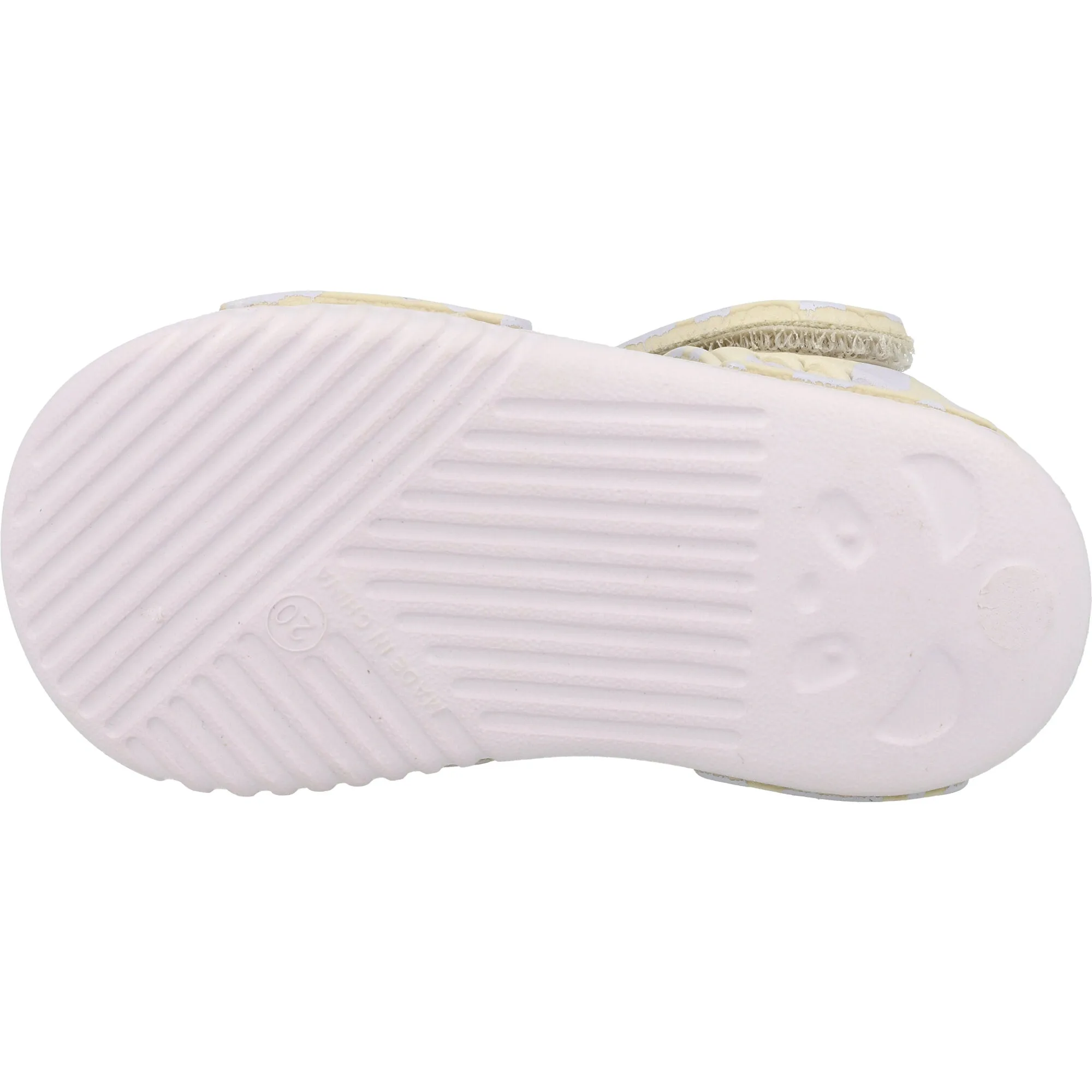 Liewood Blumer Misty Lilac Children's Sandals